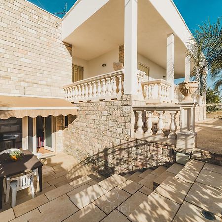 All Inclusive - Via Dei Gigli Apartment By Diddoi Marina di Mancaversa Exterior foto