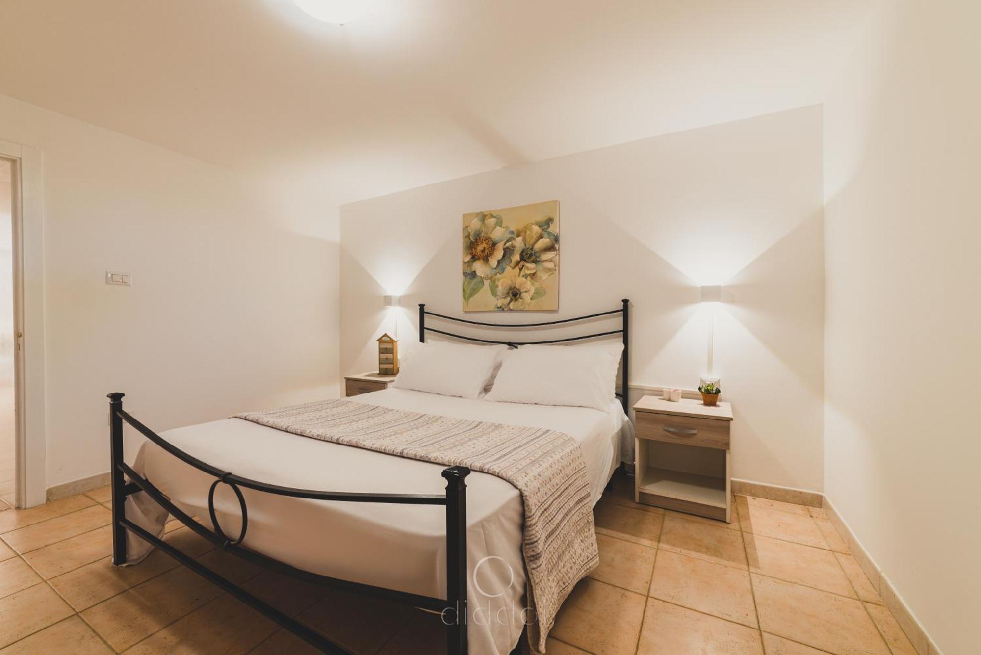 All Inclusive - Via Dei Gigli Apartment By Diddoi Marina di Mancaversa Exterior foto