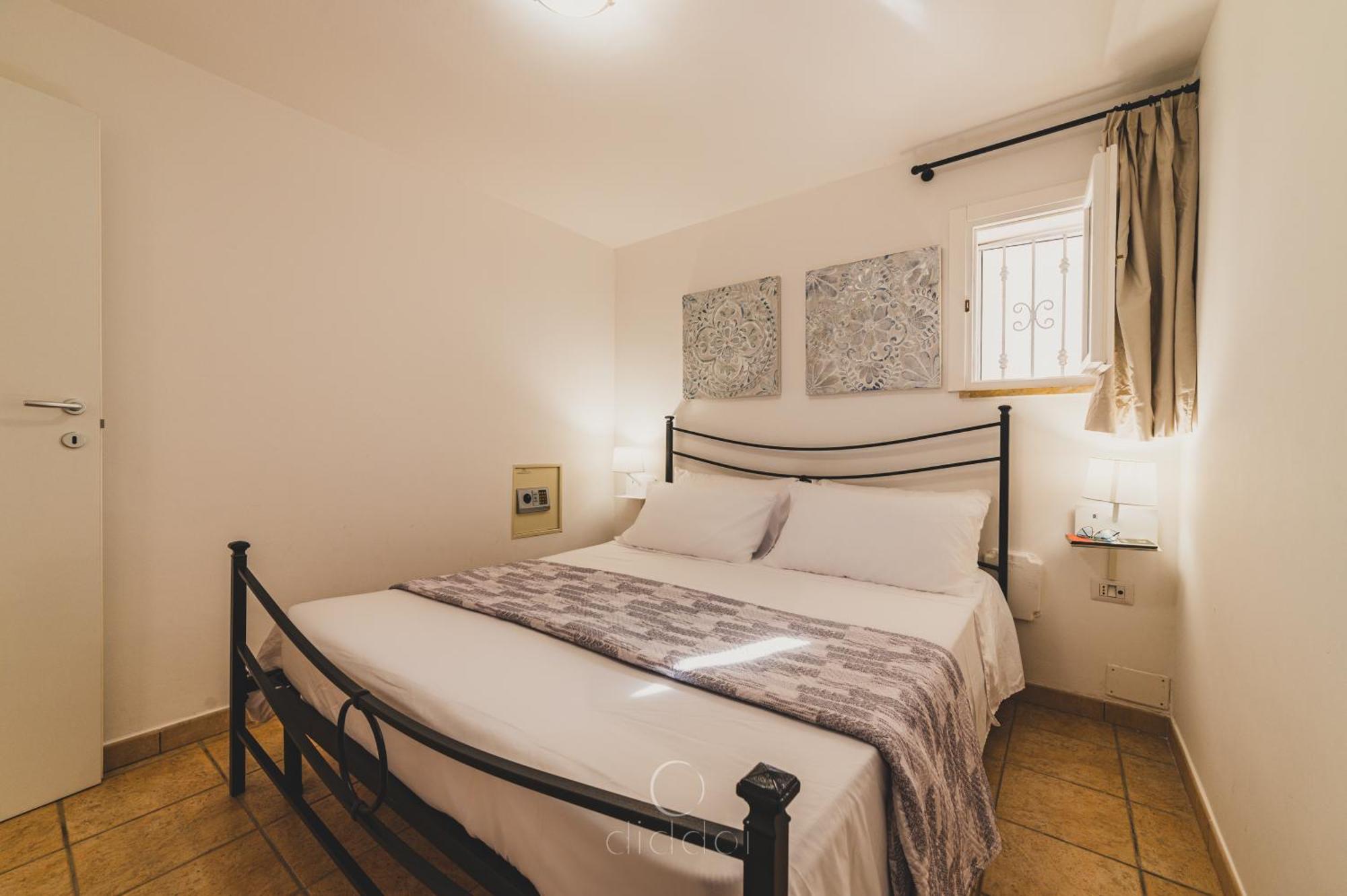 All Inclusive - Via Dei Gigli Apartment By Diddoi Marina di Mancaversa Exterior foto