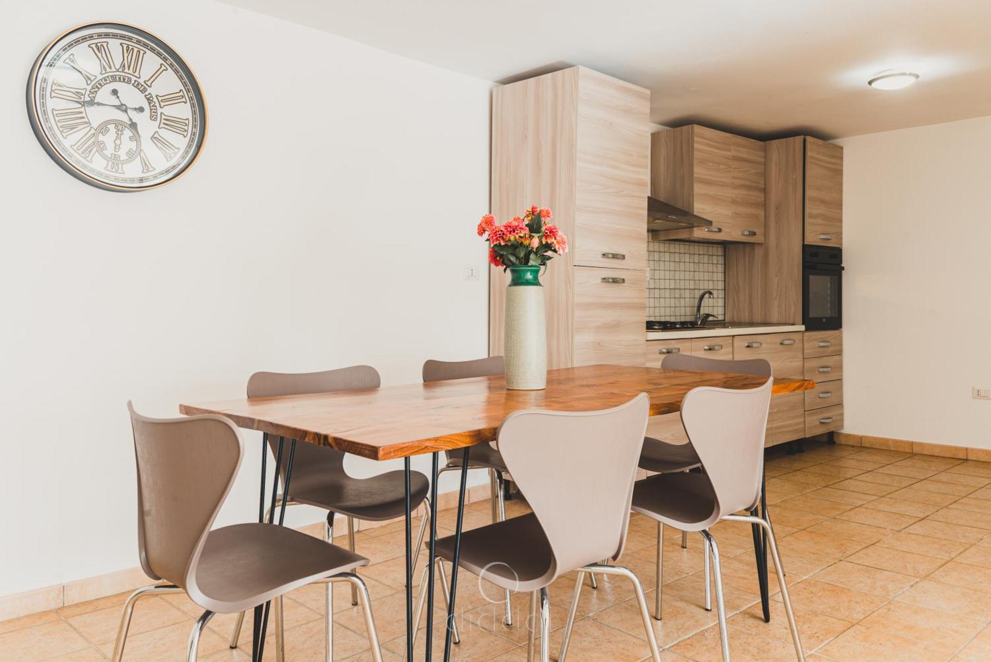 All Inclusive - Via Dei Gigli Apartment By Diddoi Marina di Mancaversa Exterior foto