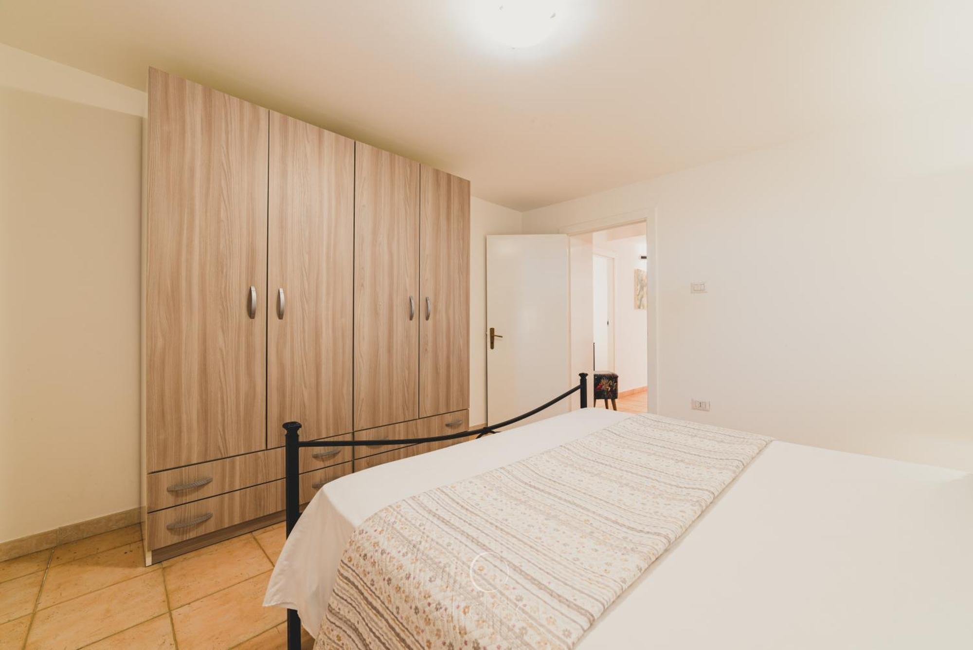 All Inclusive - Via Dei Gigli Apartment By Diddoi Marina di Mancaversa Exterior foto