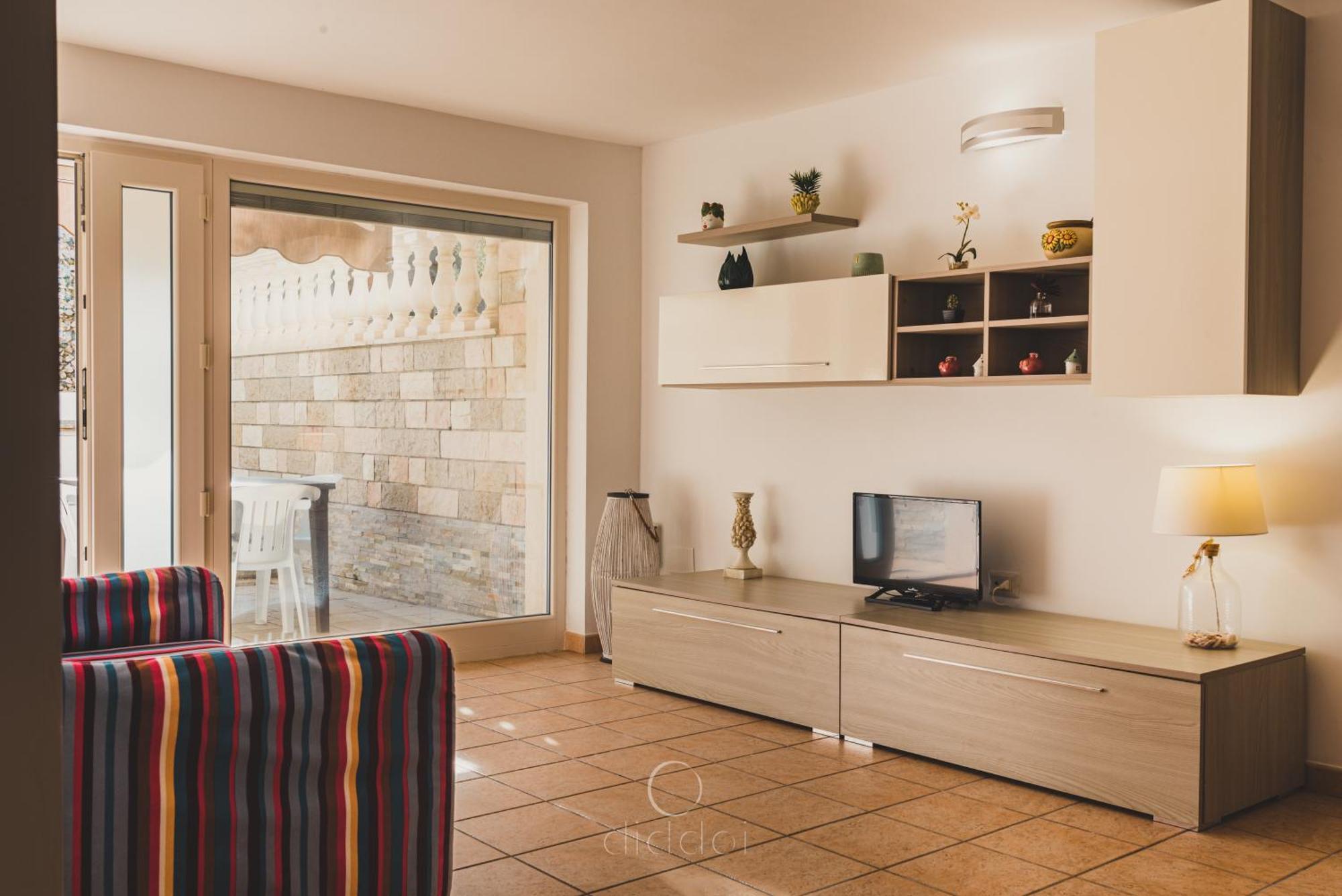 All Inclusive - Via Dei Gigli Apartment By Diddoi Marina di Mancaversa Exterior foto