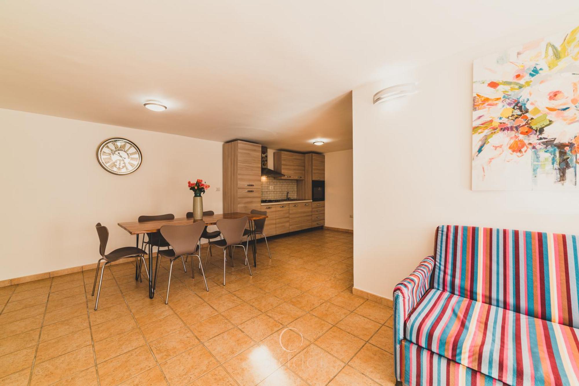 All Inclusive - Via Dei Gigli Apartment By Diddoi Marina di Mancaversa Exterior foto
