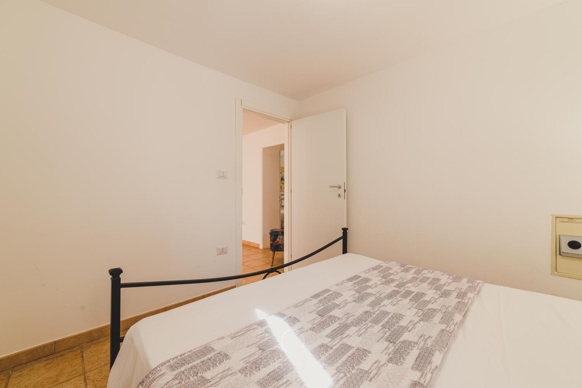 All Inclusive - Via Dei Gigli Apartment By Diddoi Marina di Mancaversa Exterior foto