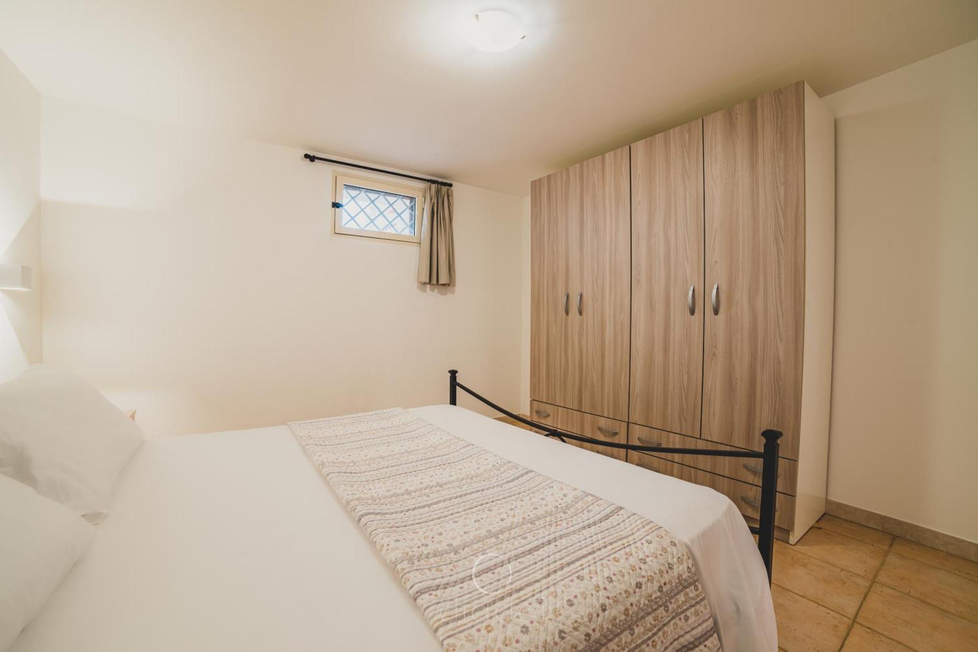 All Inclusive - Via Dei Gigli Apartment By Diddoi Marina di Mancaversa Exterior foto